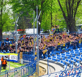 Stal Rzeszów - Motor Lublin  (11)