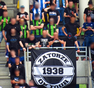Stal Rzeszów - Motor Lublin  (20)