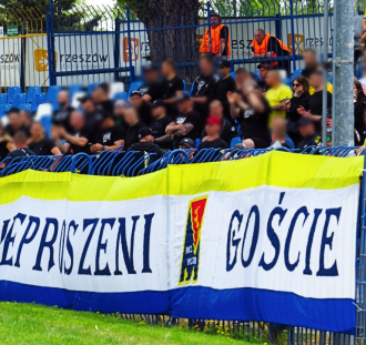 Stal Rzeszów - Motor Lublin  (22)