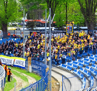 Stal Rzeszów - Motor Lublin  (21)