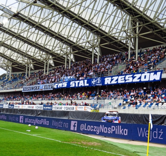 Stal Rzeszów - Motor Lublin  (29)