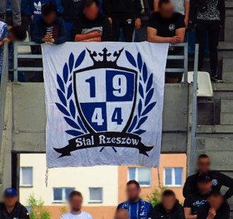 Stal Rzeszów - Motor Lublin  (19)