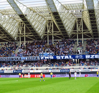 Stal Rzeszów - Motor Lublin  (24)
