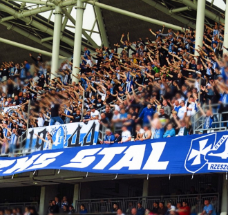 Stal Rzeszów - Motor Lublin  (32)