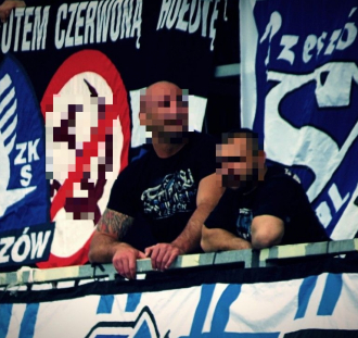 Stal Rzeszów - Motor Lublin  (30)