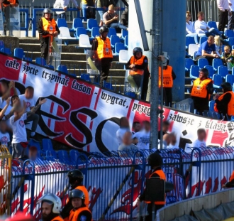 Stal Rzeszów - Resovia Rzeszów (23)