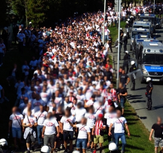 Stal Rzeszów - Resovia Rzeszów (8)