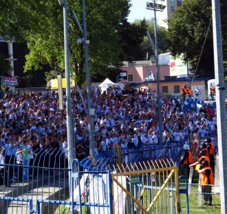 Stal Rzeszów - Resovia Rzeszów (26)