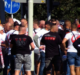 Stal Rzeszów - Resovia Rzeszów (5)