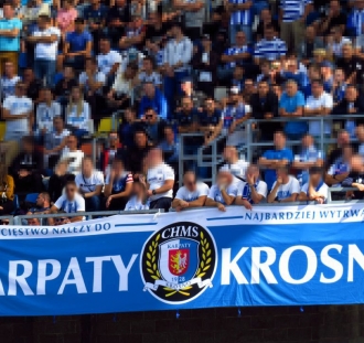 Stal Rzeszów - Resovia Rzeszów (30)