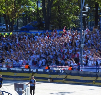 Stal Rzeszów - Resovia Rzeszów (33)