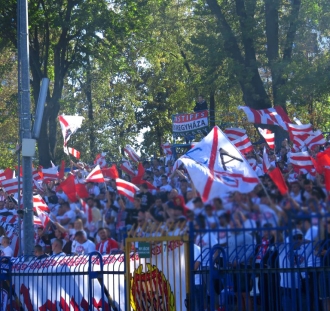 Stal Rzeszów - Resovia Rzeszów (36)