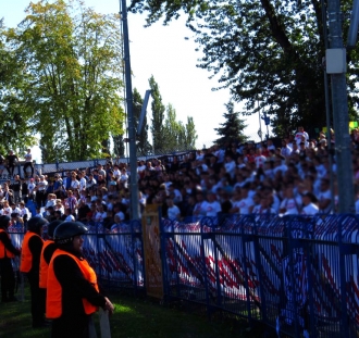 Stal Rzeszów - Resovia Rzeszów (18)
