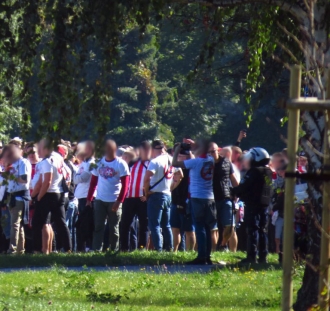 Stal Rzeszów - Resovia Rzeszów (3)