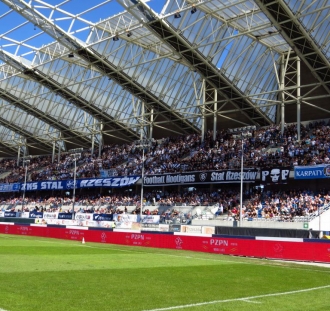 Stal Rzeszów - Resovia Rzeszów (31)