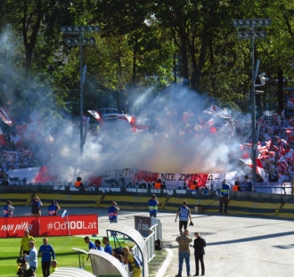Stal Rzeszów - Resovia Rzeszów (34)