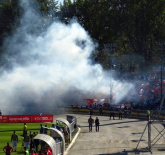 Stal Rzeszów - Resovia Rzeszów (35)