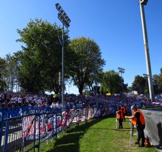 Stal Rzeszów - Resovia Rzeszów (28)