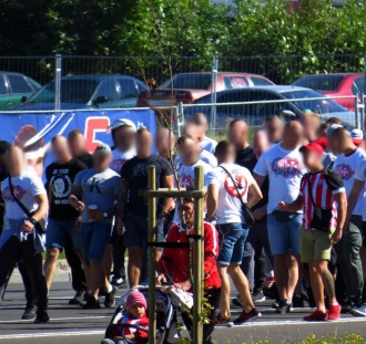 Stal Rzeszów - Resovia Rzeszów (4)