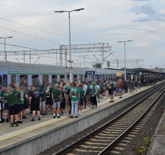 Stal Rzeszów – Śląsk Wrocław (1)