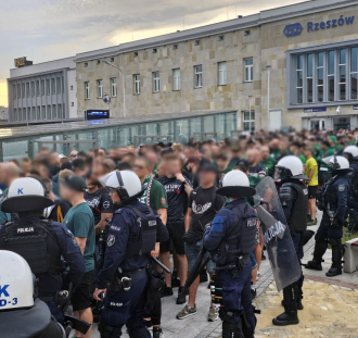 Stal Rzeszów – Śląsk Wrocław (4)