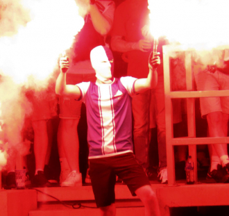 Stal Rzeszów – Śląsk Wrocław (28)