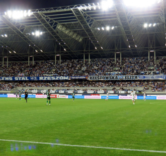 Stal Rzeszów – Śląsk Wrocław (10)