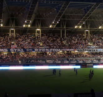 Stal Rzeszów – Śląsk Wrocław (16)