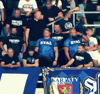 Stal Rzeszów – Śląsk Wrocław (14)