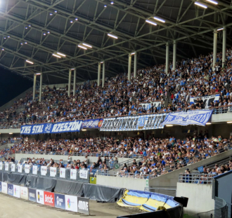 Stal Rzeszów – Śląsk Wrocław (39)