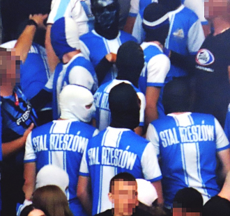 Stal Rzeszów – Śląsk Wrocław (31)