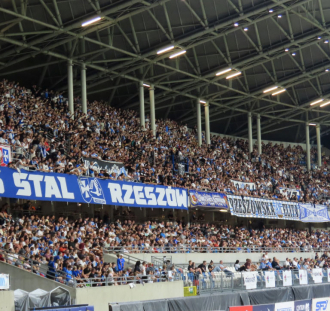 Stal Rzeszów – Śląsk Wrocław (18)