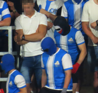 Stal Rzeszów – Śląsk Wrocław (25)