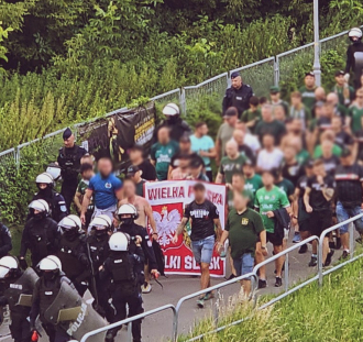 Stal Rzeszów – Śląsk Wrocław (9)
