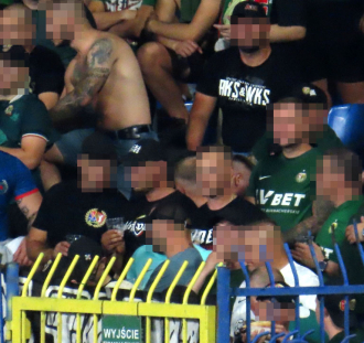 Stal Rzeszów – Śląsk Wrocław (21)