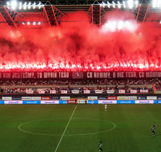 Stal Rzeszów – Śląsk Wrocław (26)