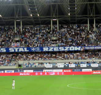 Stal Rzeszów – Śląsk Wrocław (15)