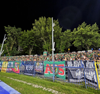Stal Rzeszów – Śląsk Wrocław (35)