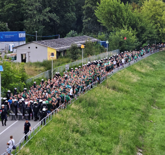 Stal Rzeszów – Śląsk Wrocław (7)