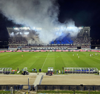 Stal Rzeszów – Śląsk Wrocław (29)