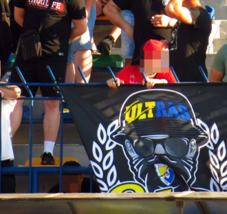 Stal Sanok - Czarni Jasło  (1)