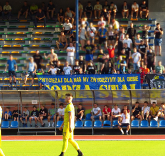 Stal Sanok - Czarni Jasło  (2)