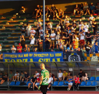 Stal Sanok - Czarni Jasło  (18)
