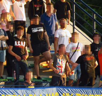 Stal Sanok - Czarni Jasło  (15)