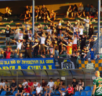 Stal Sanok - Czarni Jasło  (20)
