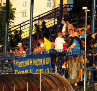 Stal Sanok - Czarni Jasło  (9)