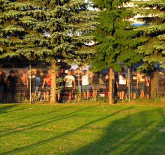 Stal Sanok - Czarni Jasło  (10)