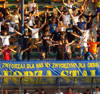 Stal Sanok - Czarni Jasło  (17)