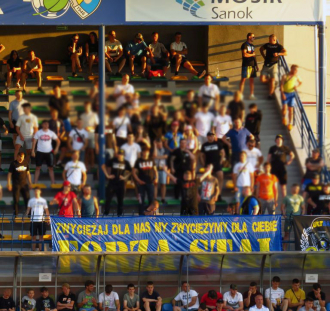 Stal Sanok - Czarni Jasło  (16)