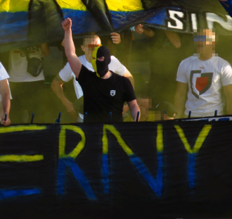 Stal Sanok – Czarni Jasło  (37)